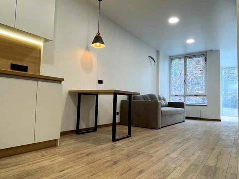 квартира по адресу Космическая ул., 5