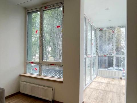 квартира по адресу Космическая ул., 5