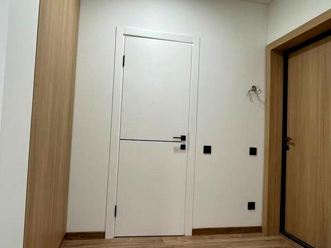 квартира по адресу Космическая ул., 5