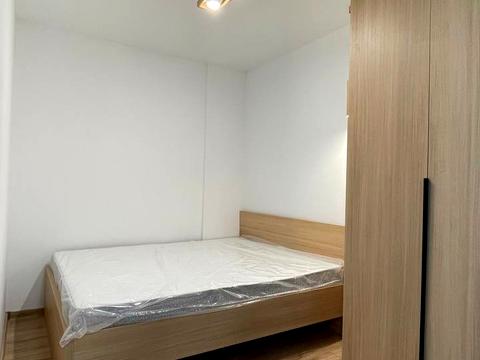 квартира по адресу Космическая ул., 5