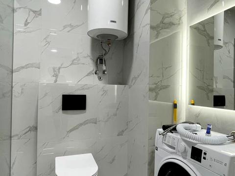 квартира по адресу Космическая ул., 5