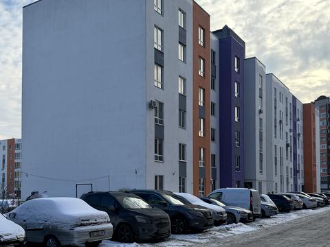 квартира за адресою Соборна вул., 103/16