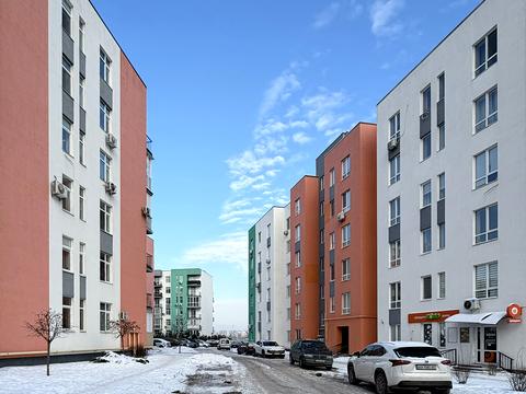 квартира за адресою Соборна вул., 103/16