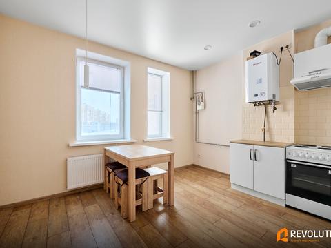 квартира за адресою Соборна вул., 103/16