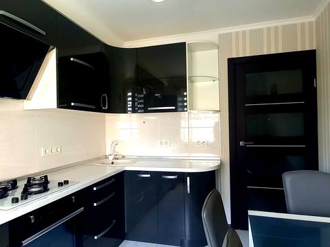 квартира за адресою Платонова бульв. (Королеви Анни), 26