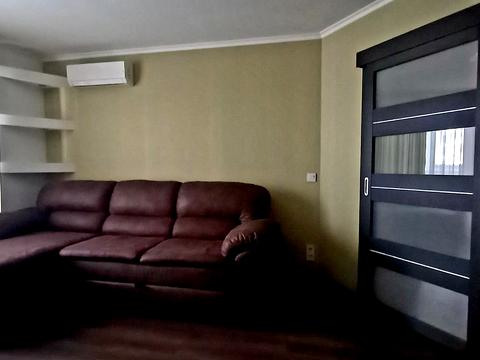 квартира за адресою Платонова бульв. (Королеви Анни), 26