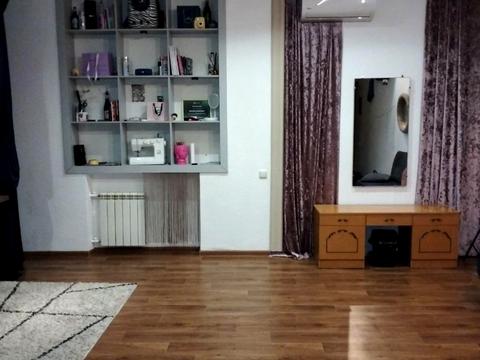 квартира по адресу Сумская ул., 77/79