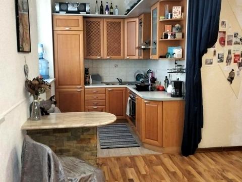 квартира по адресу Сумская ул., 77/79