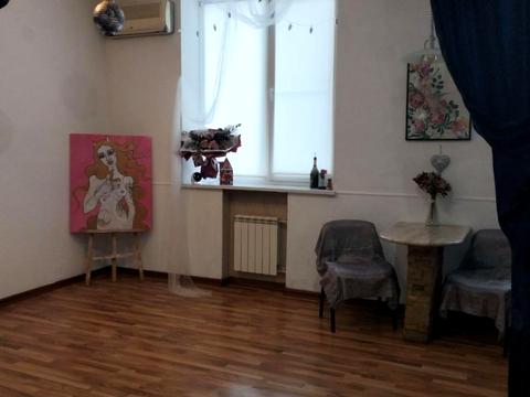 квартира по адресу Сумская ул., 77/79