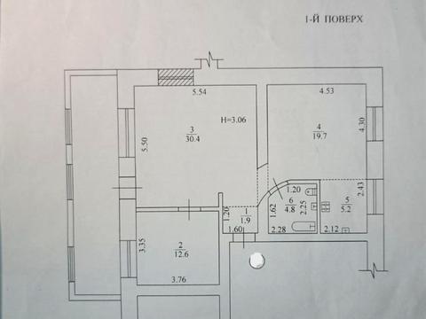 квартира по адресу Сумская ул., 77/79