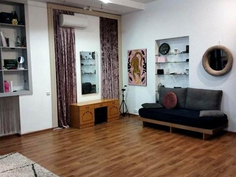 квартира по адресу Сумская ул., 77/79