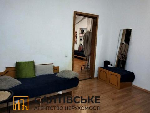 квартира по адресу Сумская ул., 77/79