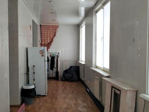 квартира по адресу Сумская ул., 77/79