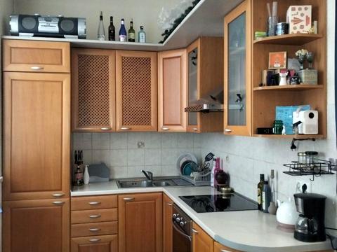 квартира по адресу Сумская ул., 77/79