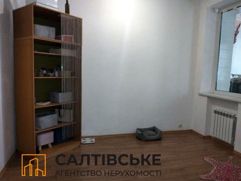 квартира по адресу Сумская ул., 77/79