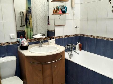 квартира по адресу Сумская ул., 77/79