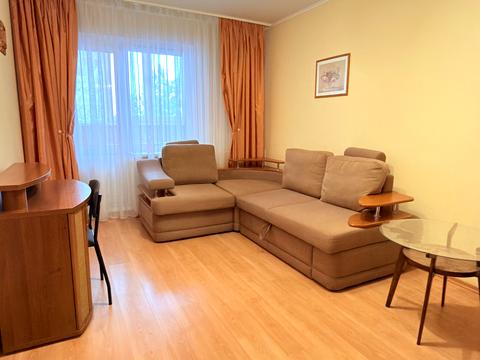 квартира за адресою Милославська вул., 45