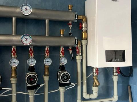 будинок за адресою Ялтинська вул.