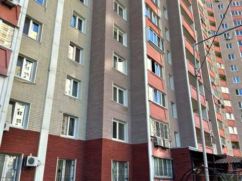 квартира по адресу Петра Григоренко просп., 14