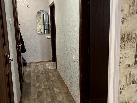 квартира за адресою Борщагівська вул., 210