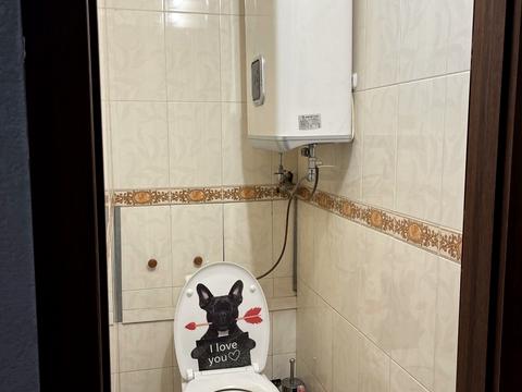 квартира за адресою Борщагівська вул., 210