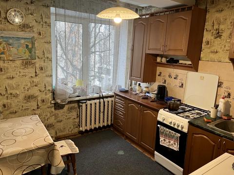 квартира за адресою Борщагівська вул., 210