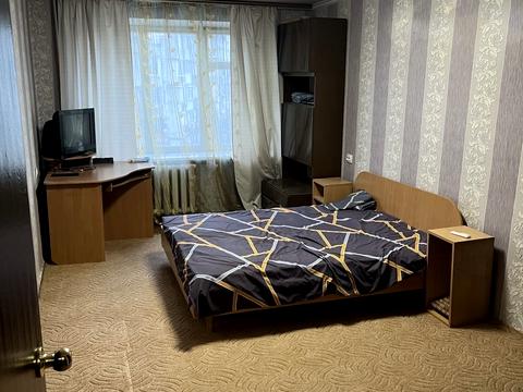 квартира за адресою Борщагівська вул., 210