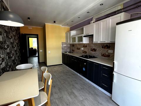 квартира по адресу Национальной Гвардии ул., 14в