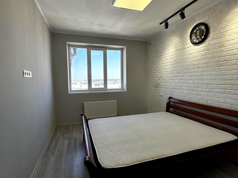 квартира по адресу Национальной Гвардии ул., 14в