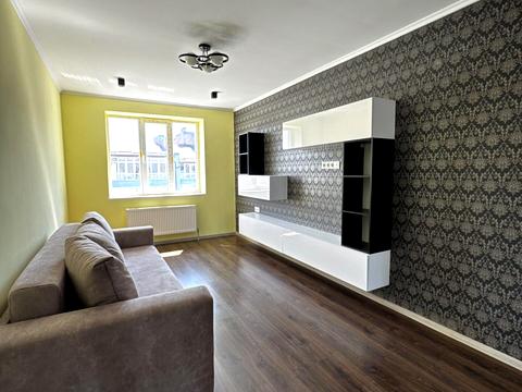 квартира по адресу Национальной Гвардии ул., 14в