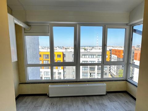 квартира по адресу Национальной Гвардии ул., 14в