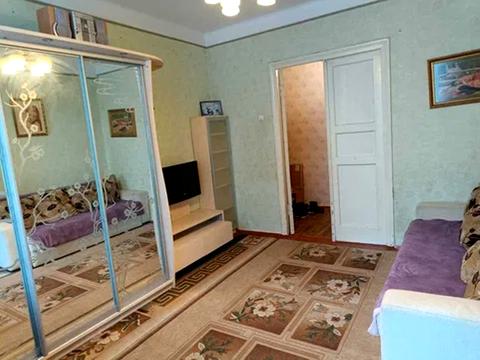 квартира за адресою Незалежності вул. (Титова), 17