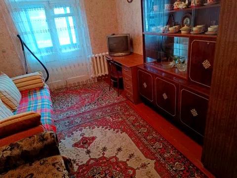 квартира за адресою Незалежності вул. (Титова), 17