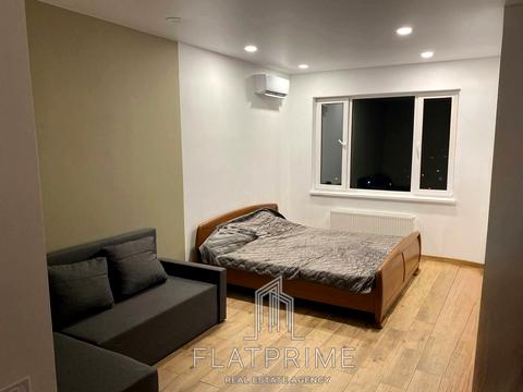 квартира по адресу Николая Закревского ул., 42-А