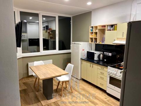 квартира по адресу Николая Закревского ул., 42-А