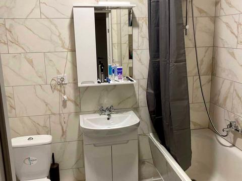 квартира по адресу Николая Закревского ул., 42-А