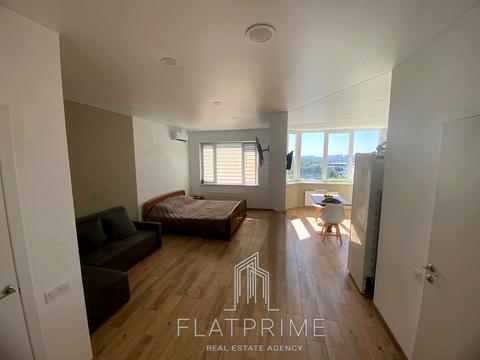 квартира по адресу Николая Закревского ул., 42-А