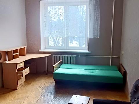 комната по адресу Юлии Здановской ул. (Ломоносова), 79