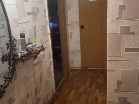 квартира по адресу Люстдорфская дорога ул., 52