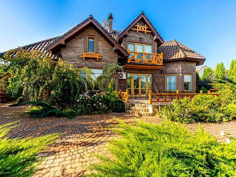 будинок за адресою Ярослава Мудрого