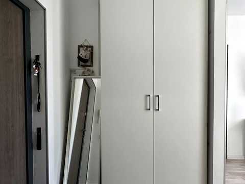 квартира по адресу Салютная ул., 2к1