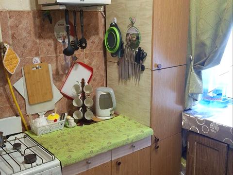 квартира за адресою Брюллова вул., 16