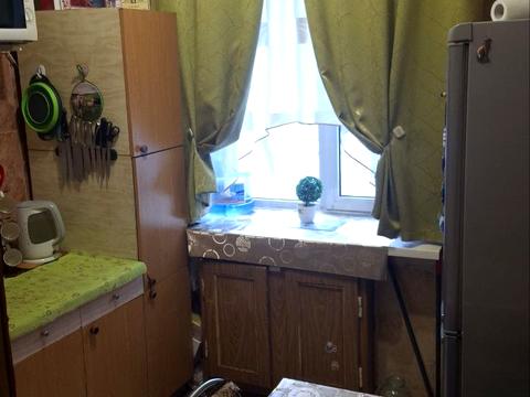 квартира за адресою Брюллова вул., 16