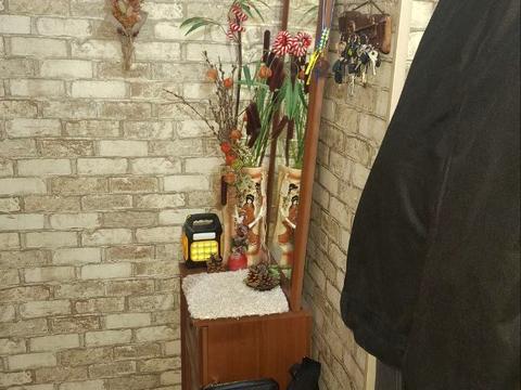 квартира за адресою Брюллова вул., 16