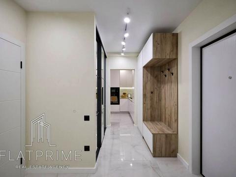 квартира по адресу Михаила Максимовича ул. (Трутенко Онуфрия), 24-Г