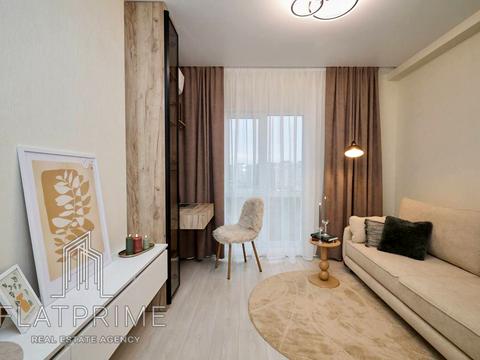 квартира по адресу Михаила Максимовича ул. (Трутенко Онуфрия), 24-Г