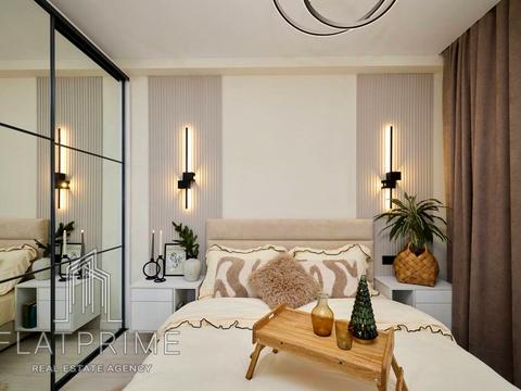 квартира по адресу Михаила Максимовича ул. (Трутенко Онуфрия), 24-Г