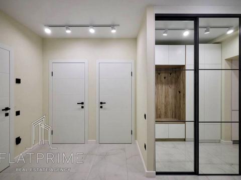 квартира по адресу Михаила Максимовича ул. (Трутенко Онуфрия), 24-Г