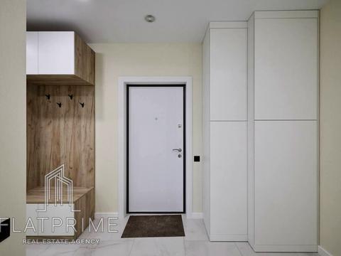 квартира по адресу Михаила Максимовича ул. (Трутенко Онуфрия), 24-Г