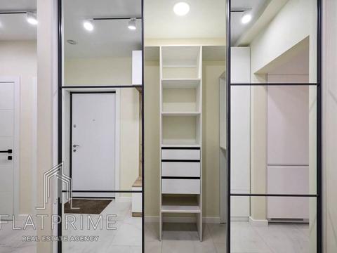 квартира по адресу Михаила Максимовича ул. (Трутенко Онуфрия), 24-Г